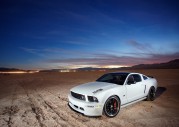 2006 HR Springs FMJ Mustang GT